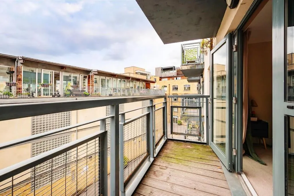Arcore Premium Apartments Bermondsey Street London 0*,  United Kingdom