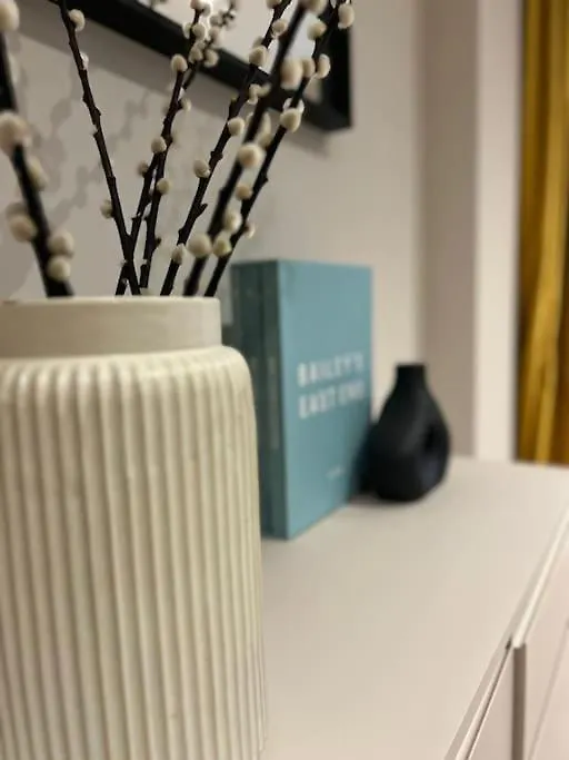 Arcore Premium Apartments Bermondsey Street London
