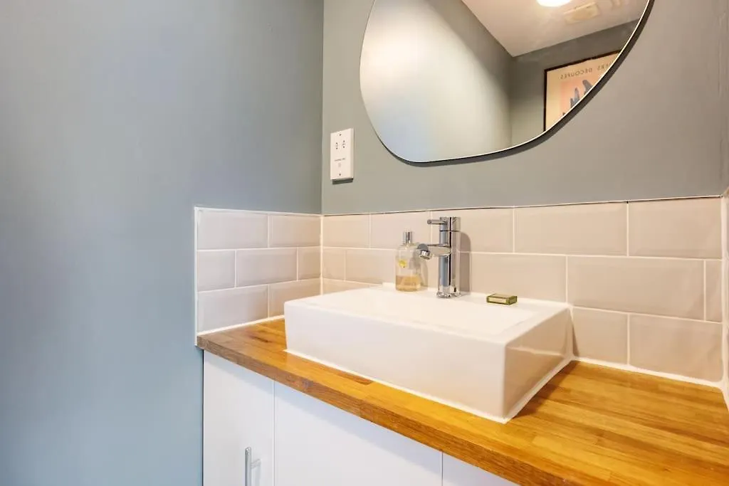 Arcore Premium Apartments Bermondsey Street London