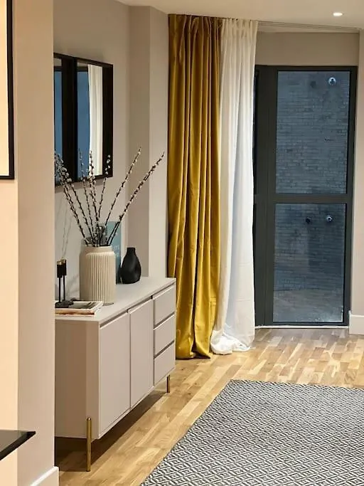 Arcore Premium Apartments Bermondsey Street London