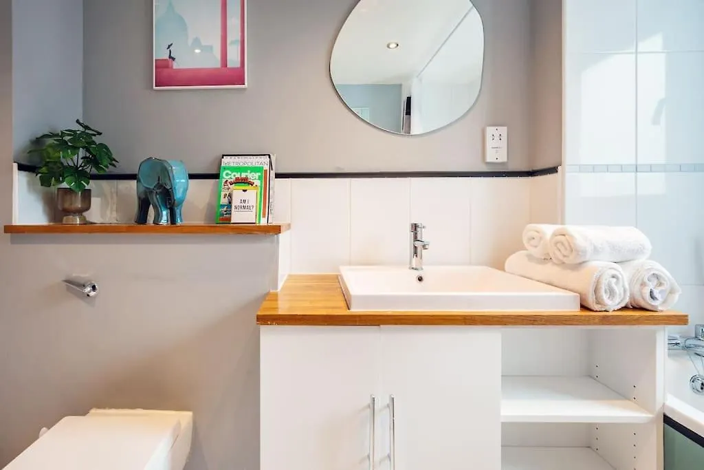 Arcore Premium Apartments Bermondsey Street London 0*,  United Kingdom