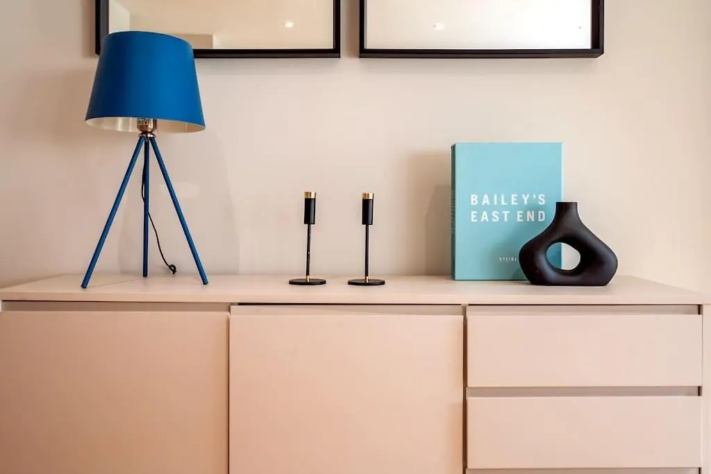 Arcore Premium Apartments Bermondsey Street London United Kingdom