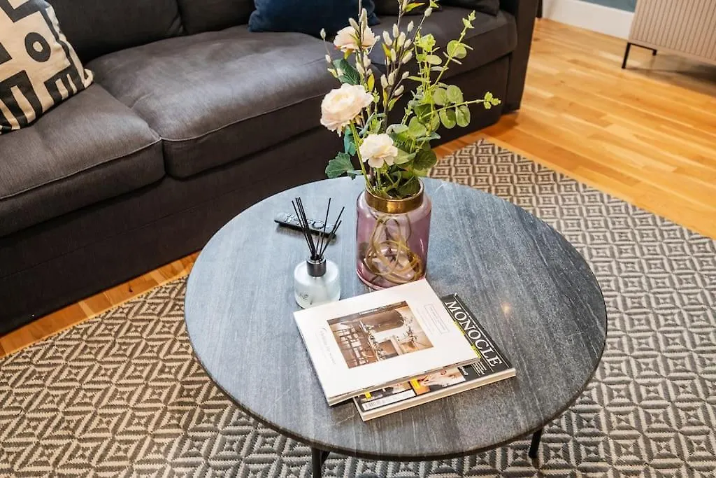 Arcore Premium Apartments Bermondsey Street London 0*,  United Kingdom