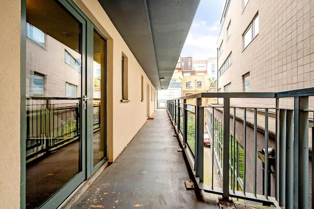 Arcore Premium Apartments Bermondsey Street London United Kingdom